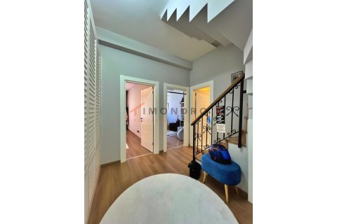 Продажа квартиры  в Бешикташе, Стамбуле, Турция 2+1, 112м2, №213312 – фото 27