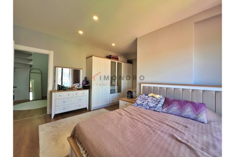 Продажа квартиры  в Бешикташе, Стамбуле, Турция 2+1, 112м2, №213312 – фото 15