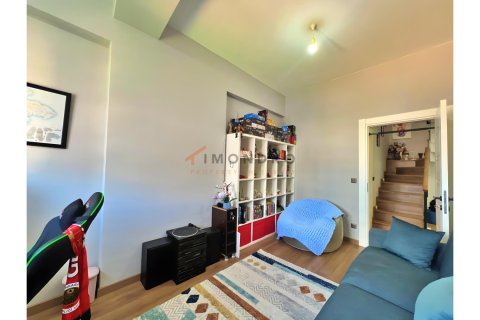 Продажа квартиры  в Бешикташе, Стамбуле, Турция 2+1, 112м2, №213312 – фото 24