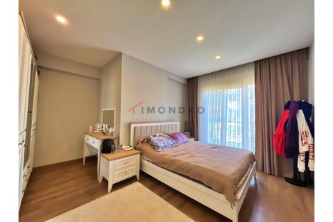 Продажа квартиры  в Бешикташе, Стамбуле, Турция 2+1, 112м2, №213312 – фото 17