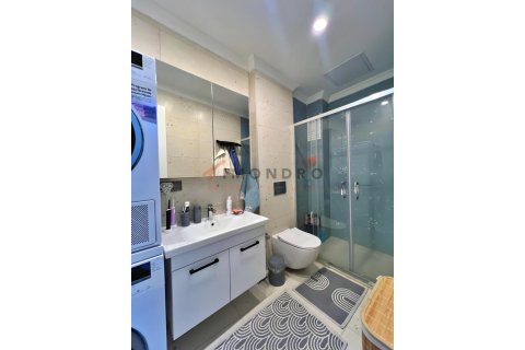 Продажа квартиры  в Бешикташе, Стамбуле, Турция 2+1, 112м2, №213312 – фото 29