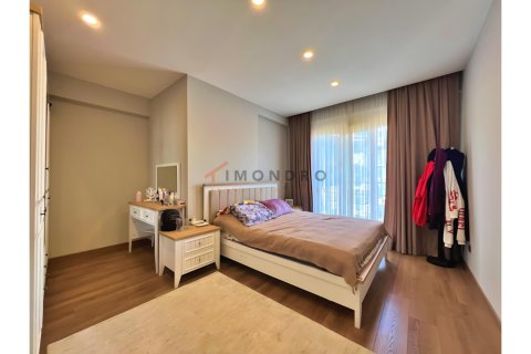 Продажа квартиры  в Бешикташе, Стамбуле, Турция 2+1, 112м2, №213312 – фото 16