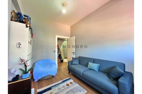 Продажа квартиры  в Бешикташе, Стамбуле, Турция 2+1, 112м2, №213312 – фото 30