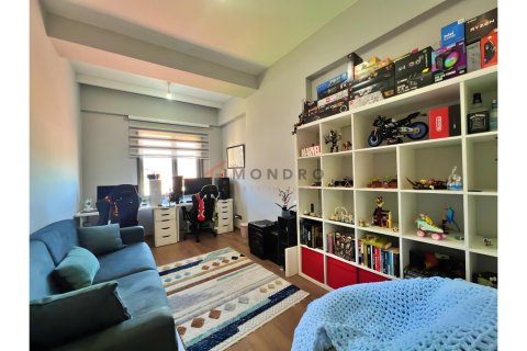 Продажа квартиры  в Бешикташе, Стамбуле, Турция 2+1, 112м2, №213312 – фото 26