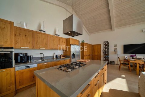 Villa  3+1  Fethiye, Muğla, Türkiye №221614 - 20