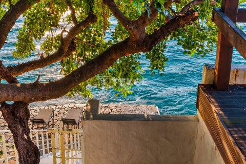 3+1 Villa  i Fethiye, Mugla, Tyrkia Nr. 221614 - 29