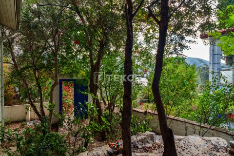 Villa  3+1  Fethiye, Muğla, Türkiye №221614 - 11