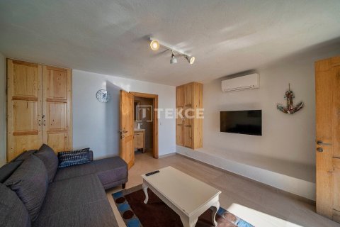 Villa  3+1  Fethiye, Muğla, Türkiye №221614 - 30