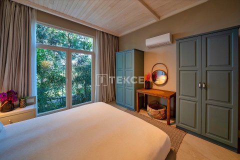 Villa  3+1  Fethiye, Muğla, Türkiye №221614 - 29