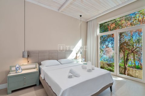 Villa  3+1  Fethiye, Muğla, Türkiye №221614 - 23