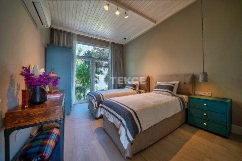 Villa  3+1  Fethiye, Muğla, Türkiye №221614 - 27