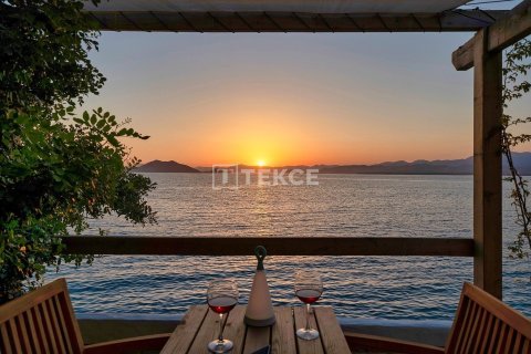 Villa  3+1  Fethiye, Muğla, Türkiye №221614 - 8