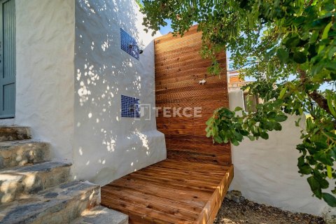 Villa  3+1  Fethiye, Muğla, Türkiye №221614 - 12