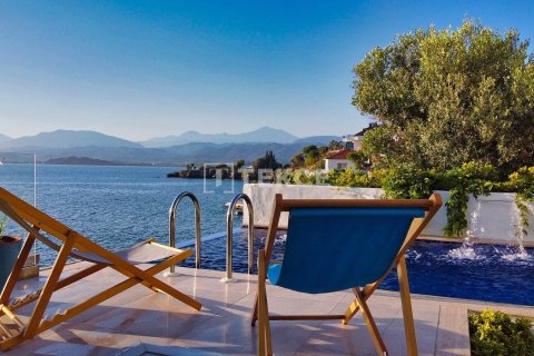 Villa  3+1  Fethiye, Muğla, Türkiye №221614 - 10