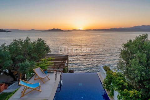 Villa  3+1  Fethiye, Muğla, Türkiye №221614 - 9