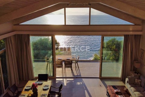 Villa  3+1  Fethiye, Muğla, Türkiye №221614 - 18