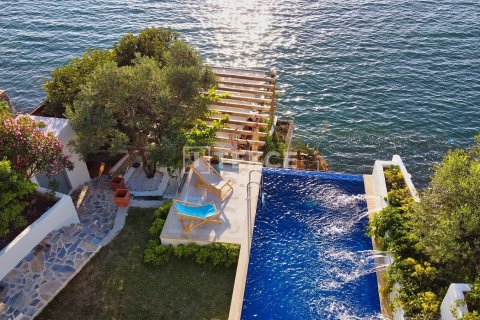 Villa  3+1  Fethiye, Muğla, Türkiye №221614 - 5