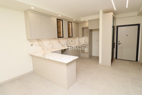 3+1 Lägenhet  i Aksu, Antalya, Turkiet Nr. 221613 - 17