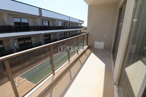 3+1 Lägenhet  i Aksu, Antalya, Turkiet Nr. 221613 - 24