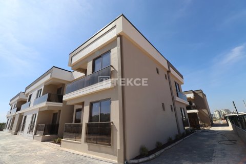 3+1 Lägenhet  i Aksu, Antalya, Turkiet Nr. 221613 - 9