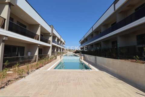 3+1 Lägenhet  i Aksu, Antalya, Turkiet Nr. 221613 - 5