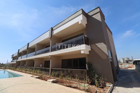 3+1 Lägenhet  i Aksu, Antalya, Turkiet Nr. 221613 - 4