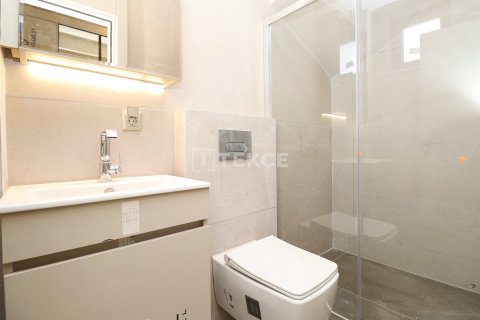 3+1 Lägenhet  i Aksu, Antalya, Turkiet Nr. 221613 - 21