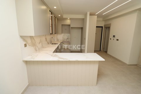 1+1 Lägenhet  i Aksu, Antalya, Turkiet Nr. 221610 - 14
