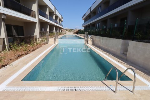 1+1 Lägenhet  i Aksu, Antalya, Turkiet Nr. 221610 - 3