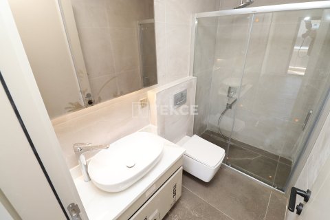 1+1 Lägenhet  i Aksu, Antalya, Turkiet Nr. 221610 - 22