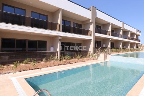 1+1 Lägenhet  i Aksu, Antalya, Turkiet Nr. 221610