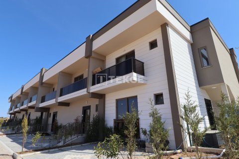 2+1 Penthouse  i Aksu, Antalya, Tyrkiet Nr. 221612 - 7