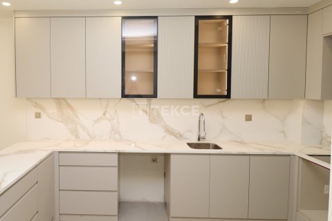 2+1 Penthouse  i Aksu, Antalya, Tyrkiet Nr. 221612 - 15