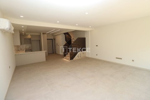 2+1 Penthouse  i Aksu, Antalya, Tyrkiet Nr. 221612 - 12