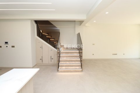 2+1 Penthouse  i Aksu, Antalya, Tyrkiet Nr. 221612 - 28