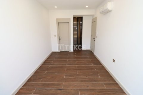 2+1 Penthouse  i Aksu, Antalya, Tyrkiet Nr. 221612 - 18