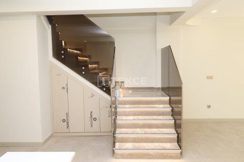 2+1 Penthouse  i Aksu, Antalya, Tyrkiet Nr. 221612 - 27