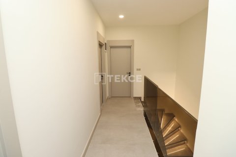 2+1 Penthouse  i Aksu, Antalya, Tyrkiet Nr. 221612 - 29