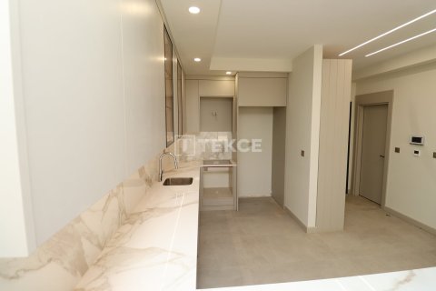 2+1 Penthouse  i Aksu, Antalya, Tyrkiet Nr. 221612 - 16
