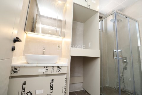 2+1 Penthouse  i Aksu, Antalya, Tyrkiet Nr. 221612 - 23