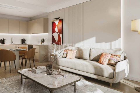 3+1 Lägenhet  i Izmir, Turkiet Nr. 221608 - 9