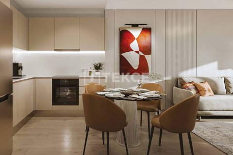 3+1 Lägenhet  i Izmir, Turkiet Nr. 221608 - 11