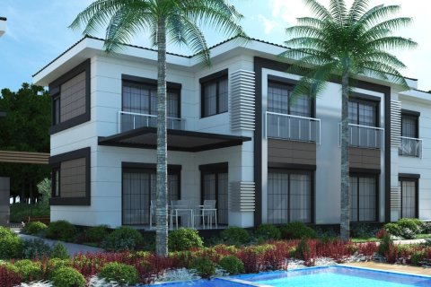 Villa  i Antalya, Tyrkia Nr. 231540