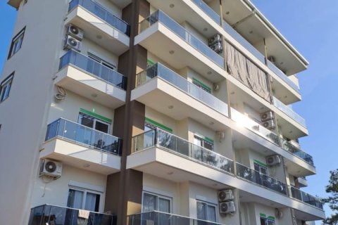 1+1 Leilighet  i Avsallar, Antalya, Tyrkia Nr. 231545