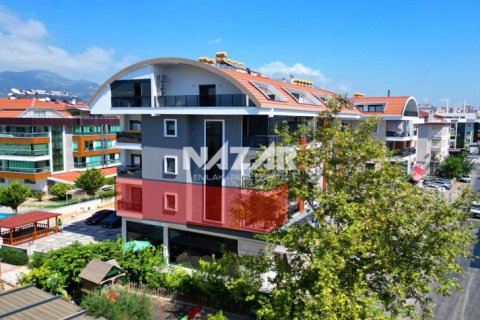 Lejlighed  i Oba, Antalya, Tyrkiet Nr. 211265 - 3