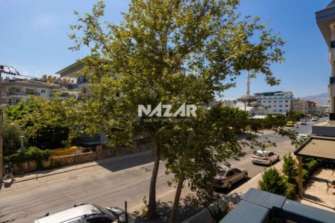 Lejlighed  i Oba, Antalya, Tyrkiet Nr. 211265 - 24