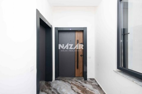 Lejlighed  i Oba, Antalya, Tyrkiet Nr. 211265 - 13