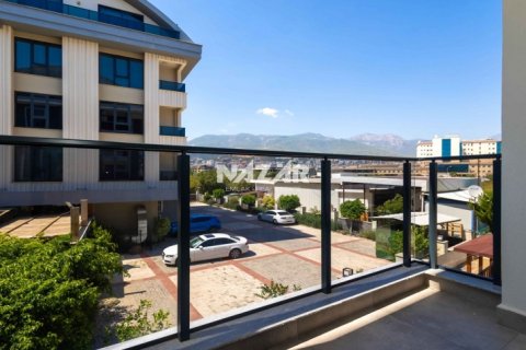 Lejlighed  i Oba, Antalya, Tyrkiet Nr. 211265 - 29