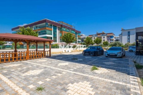 Lejlighed  i Oba, Antalya, Tyrkiet Nr. 211265 - 7