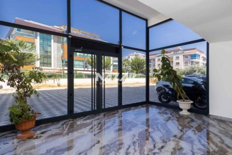 Lejlighed  i Oba, Antalya, Tyrkiet Nr. 211265 - 11